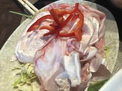 -金海阁海鲜火锅