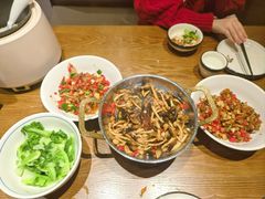 -八碗湘长沙市井菜(坡子街店)