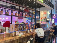 -美芝莲(钻汇广场店)