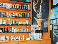 -星巴克(朵云轩店)