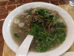 -老三羊汤【北兴隆街店】