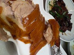 -小吊梨汤·北京菜·烤鸭(鸟巢店)