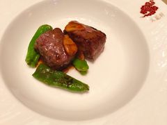 -天龙轩(香港丽思卡尔顿酒店)