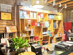 -深山老屋(国顺东路店)