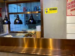 -头壹号  羊汤·饸饹面·大油条(西二旗店)