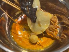 -嘉州鲜知味钵钵鸡(奎星楼店)