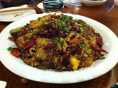 -大财主(庐山店)