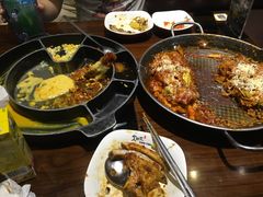 -火炉火自助餐(枫蓝国际店)