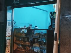 门面-菲律宾面包(宝发大厦店)