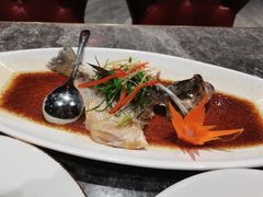 -苏先生海鲜渔庄(金桥店)