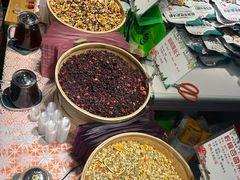 -天津梅江会展中心