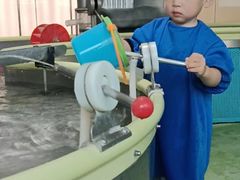 -爱睿思儿童早教亲子游泳(万象城店)