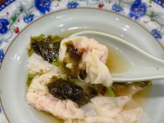 -老谢野馄饨(延安路店)