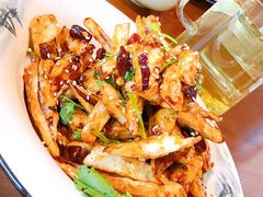 -銘悦阁烤鸭店
