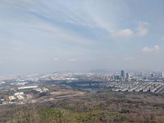 -南京市江宁方山