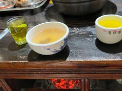 -磨西小解(炉城南路分店)