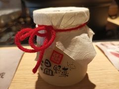 -温野菜涮涮锅(曲江大悦城店)