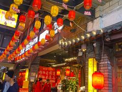 -蜀大侠火锅(总府路店)