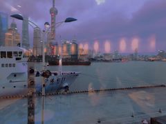 -宝莱纳餐厅(滨江店)