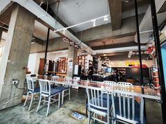 -Nectar One Cafe(勇烈路n1店)