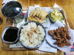 -阿金大白·上海菜馆(新天地店)
