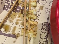 -盱眙虾神於氏龙虾(夫子庙红街店)