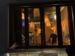 -Uncle Kosto科斯托·中东菜