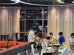 -CIAO·团建聚餐·生日派对轰趴馆(福田店)