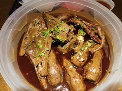 -辣得叫湘菜(四明店)