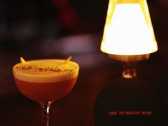 -The St·Regis Bar 瑞吉酒吧