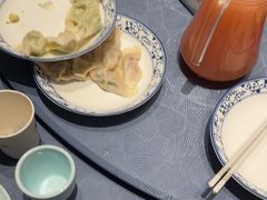 -东方饺子王(新阳路店)