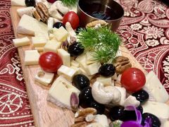 -喀秋莎俄罗斯西餐厅(广州分店)