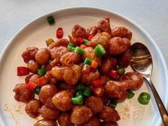 -侨美食家·粤菜(体育西路店)