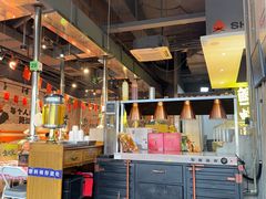 -生火火·小炉子炭烤(金楠天街总店)