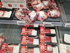 -ALDI奥乐齐超市(凯德虹口店)