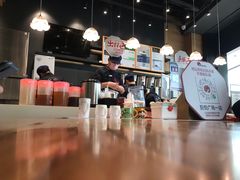 -茶颜悦色(吾悦广场六号门店)
