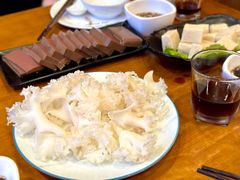 -可以匠猪肚鸡火锅(安溪宝龙店)