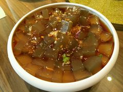 -今鲜源大酒店·中华餐饮名店(新湛路店)