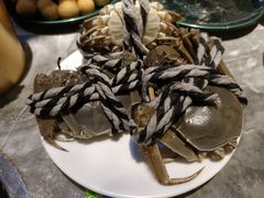 -五月罗马海鲜烤肉自助餐厅(印象城店)