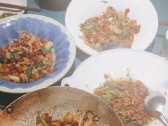 -呷湘厨·鱼汤捞饭·剁椒鱼头·辣椒炒肉(国家会展中心店)
