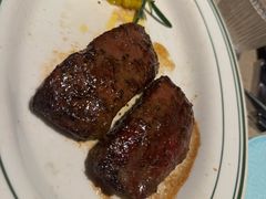 -波特曼西餐厅(中央大街店)