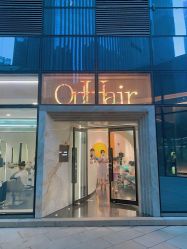 -OnHair造型