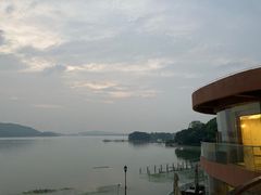 -水上明月·湖景餐厅