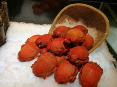 -雄楚国际大酒店-四季西餐厅