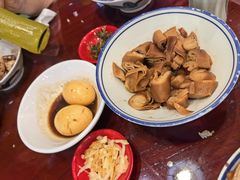 -张卤堂·砂锅卤肘子(南头店)