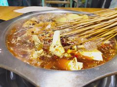 -袁记串串香(新南门店)