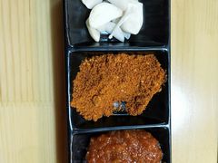 -小黑猪石板烤肉(皇冠花园店)