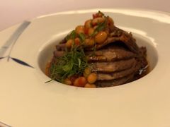 -东园小馆·早茶·淮扬小炒(江都路店)