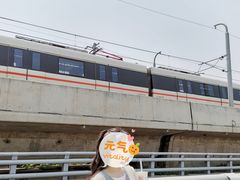 -海堤纪念公园