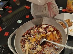 -盛百味·家宴餐厅(霸州分店)